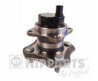 комплект колесен лагер