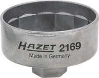 Ölfilterschlüssel
