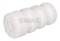 SWAG Aanslagrubber, vering 2