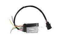 HELLA Regelaar, interieurventilator 2