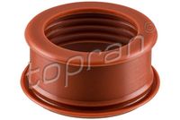 уплътнение, турбина