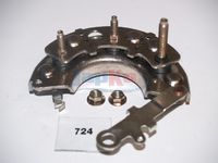 изправител, генератор