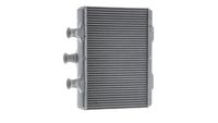 Thumbnail - Kachelradiateur, interieurverwarming - AH80000P - MAHLE