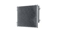 Thumbnail - Condensor, airconditioning - AC1025000S - MAHLE