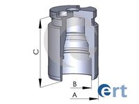 Piston, etrier frana ERT, Cod: 150400-C