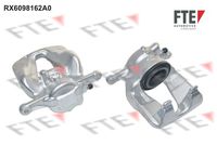 Bremssattel