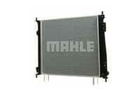 Thumbnail - Radiateur - CR1889000S - MAHLE