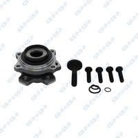 комплект колесен лагер