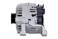 Generator / Alternator HELLA, Cod: 8EL 015 659-601