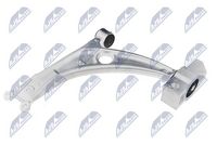 Brat, suspensie roata NTY, Cod: ZWD-WW-025