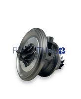 Rumpfgruppe, Turbolader Rumpfgruppe, Turbolader