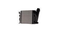 Thumbnail - Intercooler, inlaatluchtkoeler - CI680000S - MAHLE