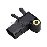 Sensor, Abgasdruck