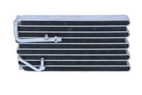 Verdampfer, Klimaanlage