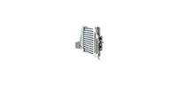 Thumbnail - Oliekoeler, automatische transmissie - CLC57000P - MAHLE
