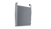 Thumbnail - Intercooler, inlaatluchtkoeler - CI100000P - MAHLE