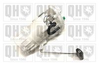 Kraftstoff-Fördereinheit