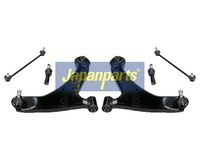 Set, suspensie roata JAPANPARTS, Cod: SKS-801