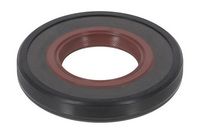 Wellendichtring, Differential