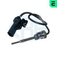 Sensor, Abgastemperatur