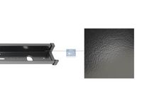 DT Spare Parts Bumper 2