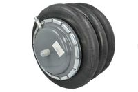 Magnum Technology Veerbalg, luchtvering 2