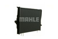 Thumbnail - Radiateur - CR1090000P - MAHLE