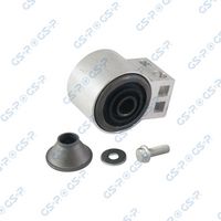 тампон, носач