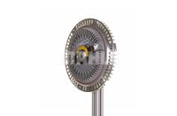 Thumbnail - Koppeling, radiateurventilator - CFC52000P - MAHLE