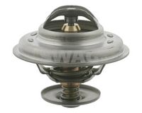 термостат, охладителна течност