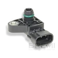 Sensor, Saugrohrdruck