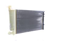 Thumbnail - Radiateur - CR497000S - MAHLE