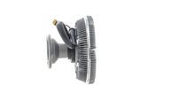 Thumbnail - Koppeling, radiateurventilator - CFC218000P - MAHLE