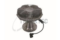 Vascocuplaj / Cupla ventilator radiator TRUCKTEC AUTOMOTIVE, Cod: 01.19.282