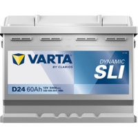 VARTA Accu / Batterij 3