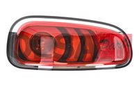 OLSA Aftermarket Achterlicht 1