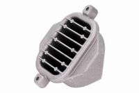 Control Unit, lights