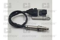 NOx-Sensor, NOx-Katalysator