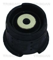 Lagerung, Achskörper