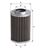 Ölfilter