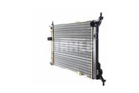 Thumbnail - Radiateur - CR421000S - MAHLE