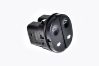Comutator,macara geam ASAM AUTOMOTIVE, Cod: 73408