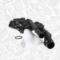 Thumbnail - Thermostaat, koelvloeistof - ED0241 - ET ENGINETEAM