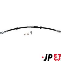 спирачен маркуч