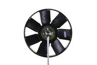 Thumbnail - Koelventilatorwiel - CFF459000P - MAHLE