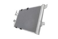 Kondensator, Klimaanlage