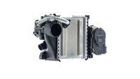 Thumbnail - Intercooler, inlaatluchtkoeler - CI218000P - MAHLE