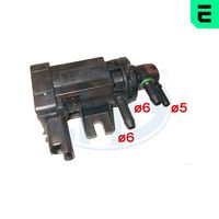 Convertor presiune, esapament ERA, Cod: 555361