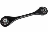 носач, окачване на колелата