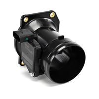 DELPHI Luchtmassameter 7